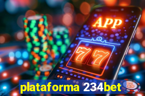 plataforma 234bet